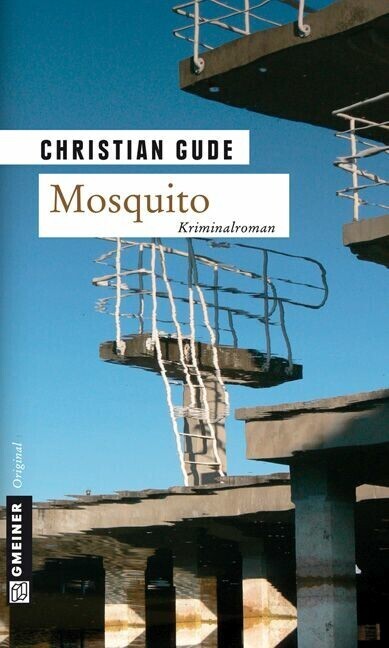 Mosquito main product photo
