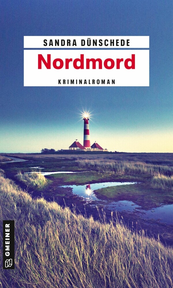 Nordmord main product photo