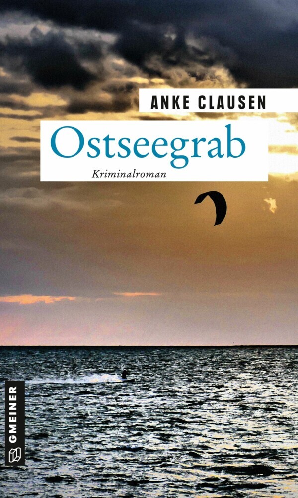 Ostseegrab main product photo