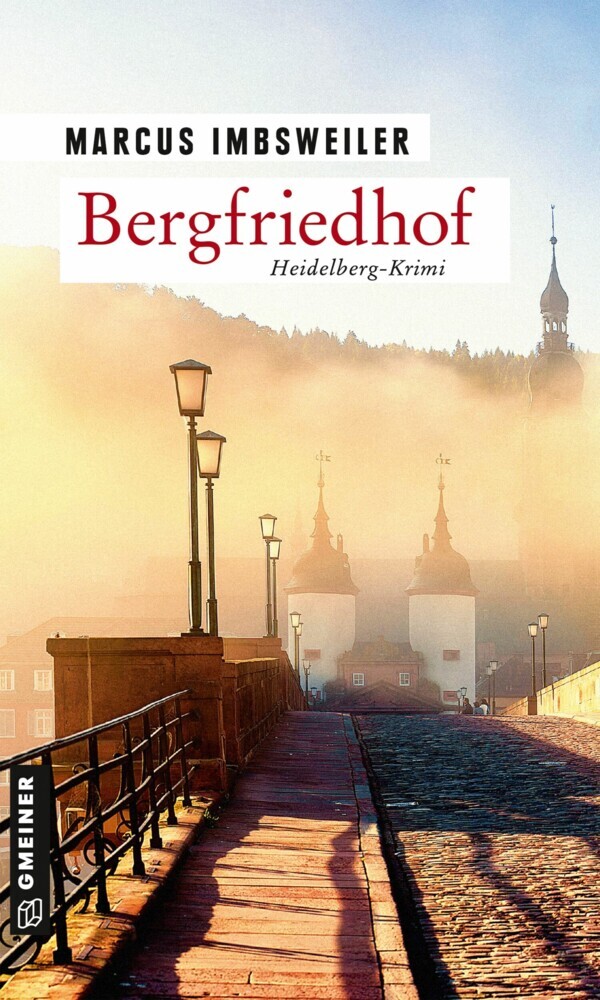 Bergfriedhof main product photo
