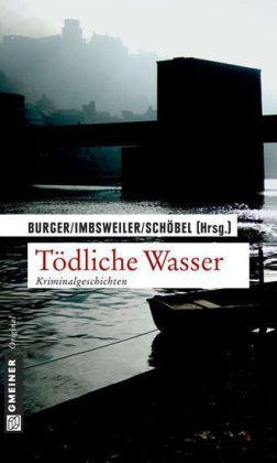 Tödliche Wasser main product photo
