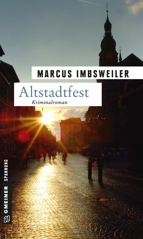 Altstadtfest main product photo