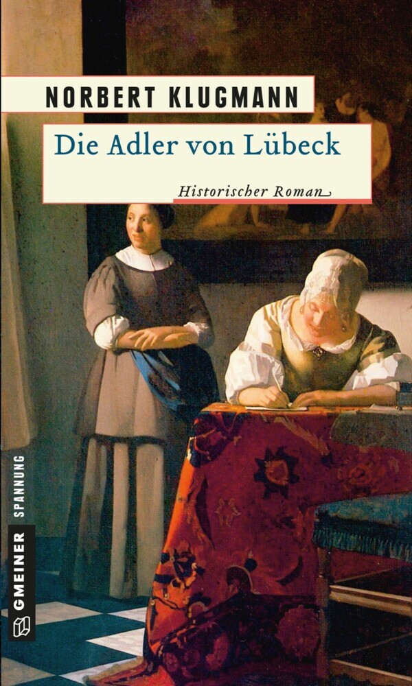 Die Adler von Lübeck main product photo