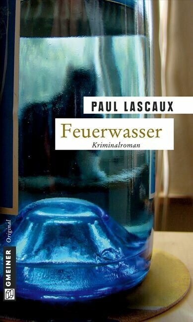 Feuerwasser main product photo