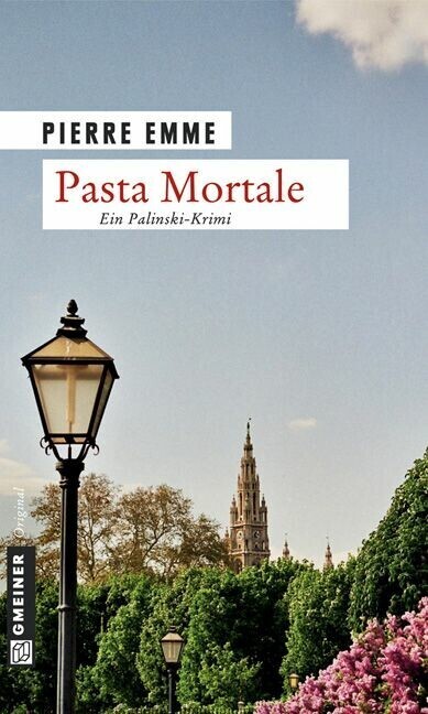 Pasta Mortale main product photo