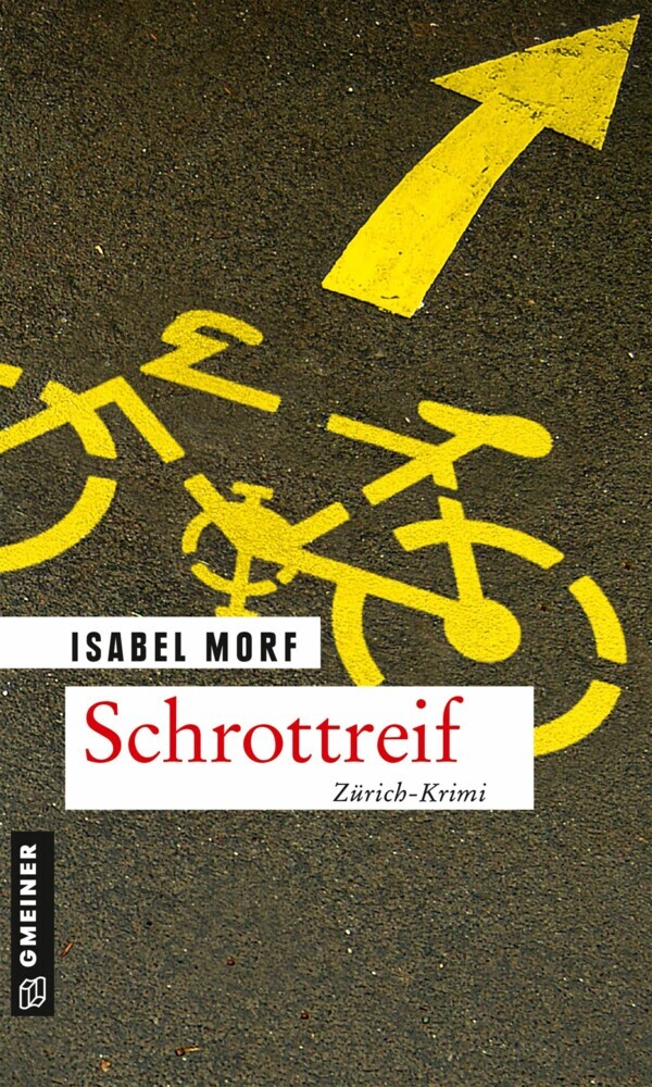 Schrottreif main product photo
