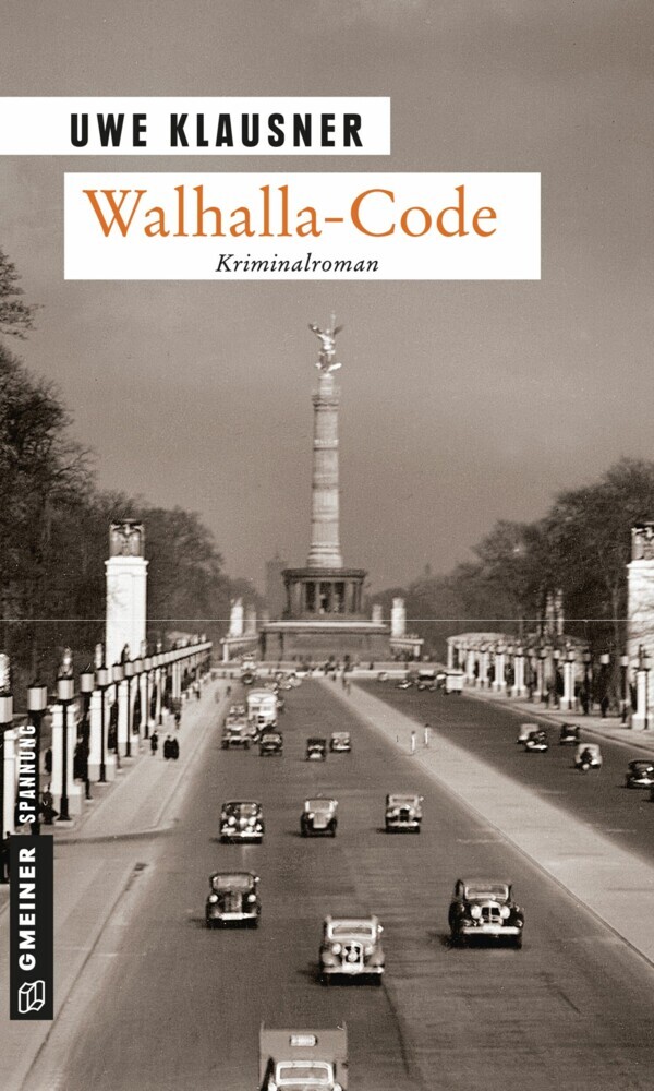 Walhalla-Code main product photo