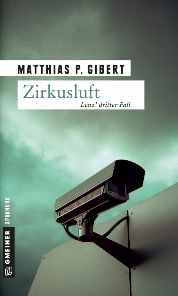 Zirkusluft main product photo