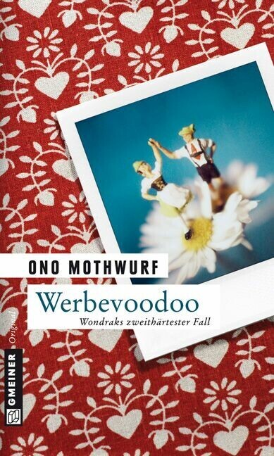 Werbevoodoo main product photo