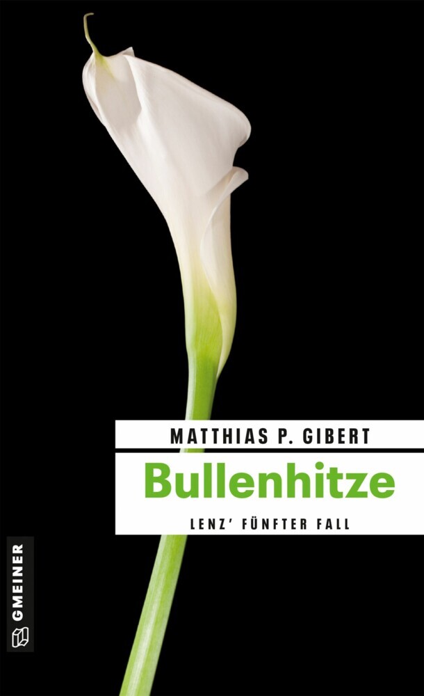 Bullenhitze main product photo