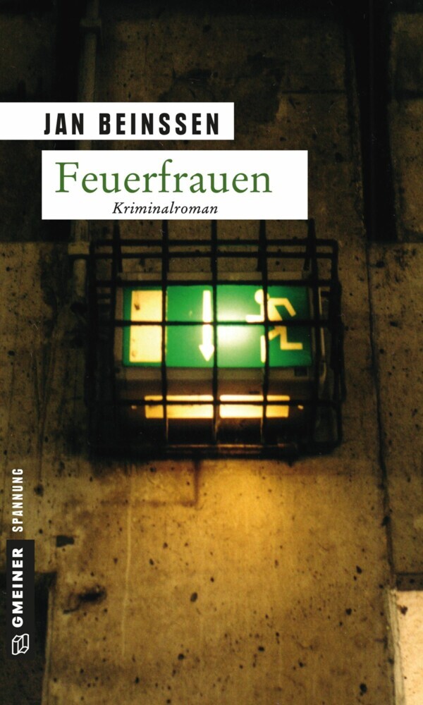 Feuerfrauen main product photo