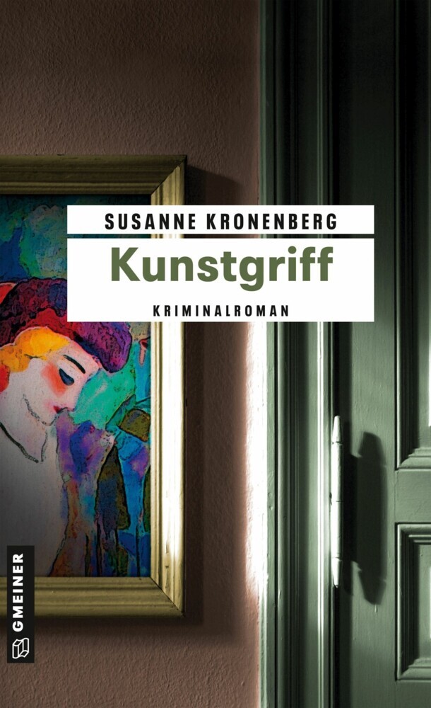 Kunstgriff main product photo