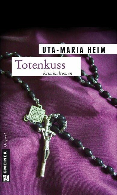 Totenkuss main product photo
