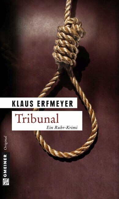 Tribunal main product photo