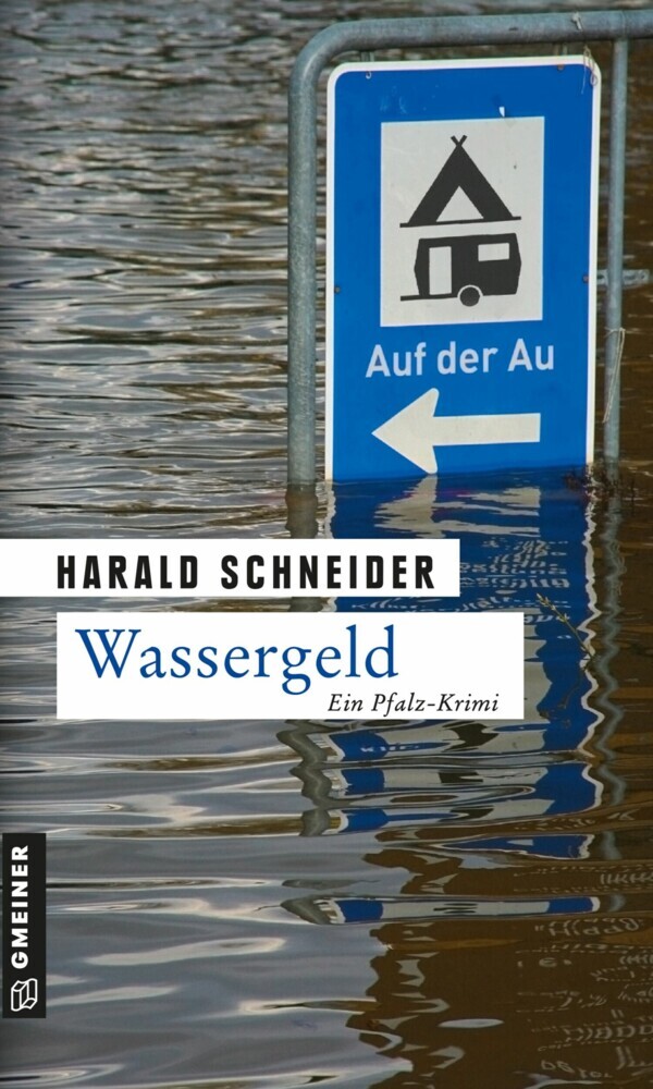 Wassergeld main product photo