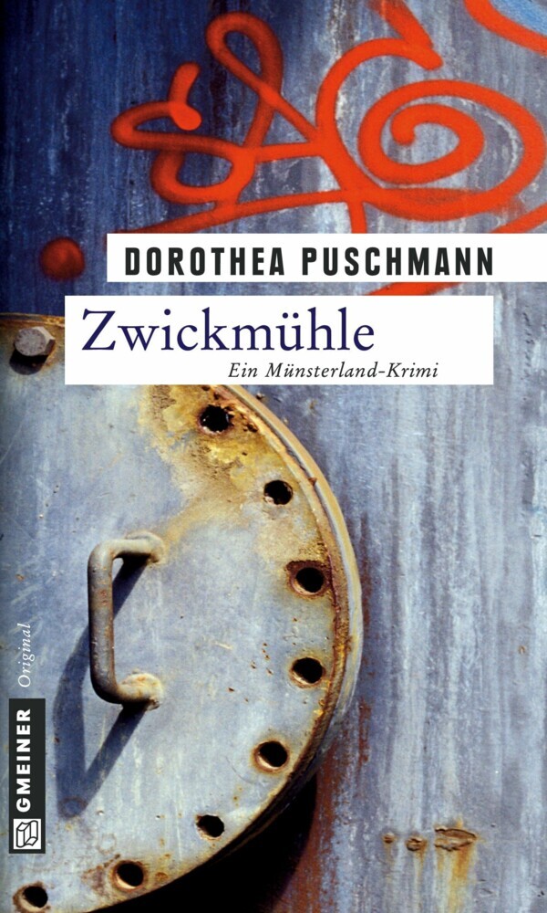 Zwickmühle main product photo