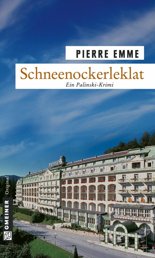 Schneenockerleklat main product photo