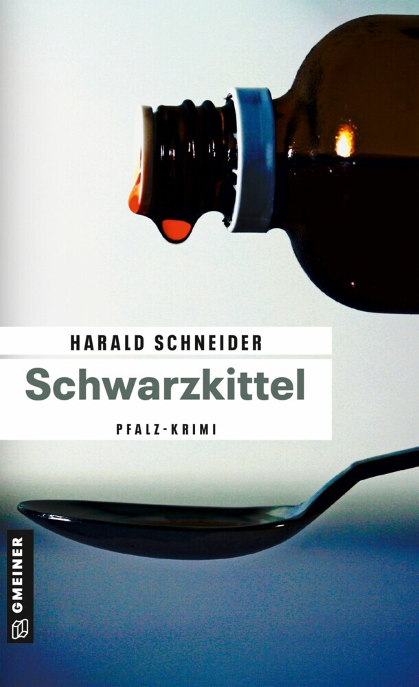 Schwarzkittel main product photo