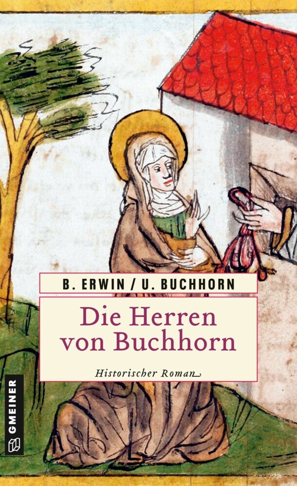 Die Herren von Buchhorn main product photo