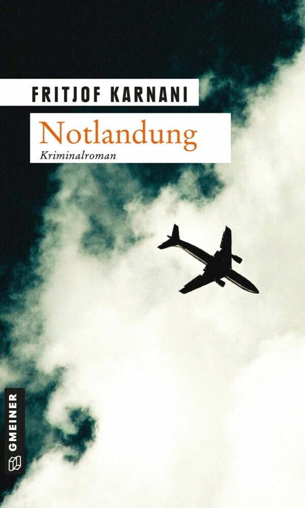 Notlandung main product photo