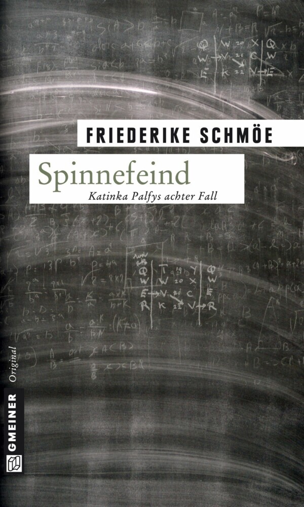 Spinnefeind main product photo
