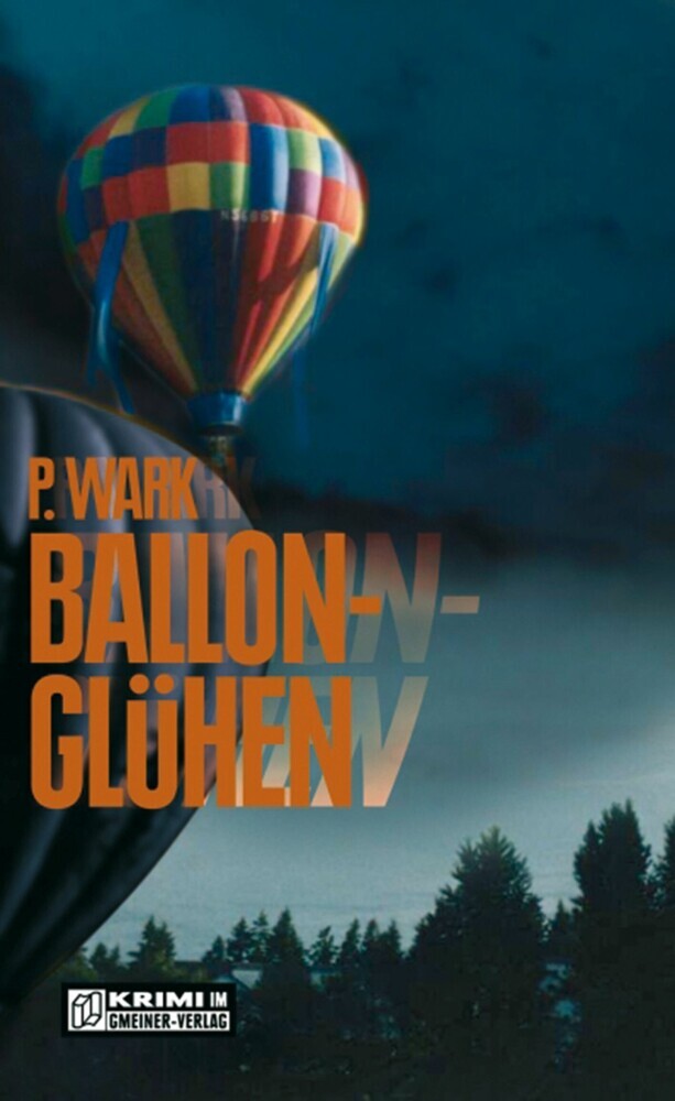 Ballonglühen main product photo