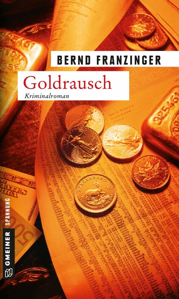 Goldrausch main product photo