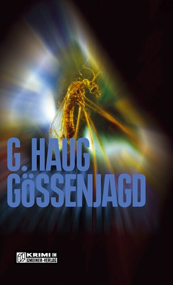 Gössenjagd main product photo