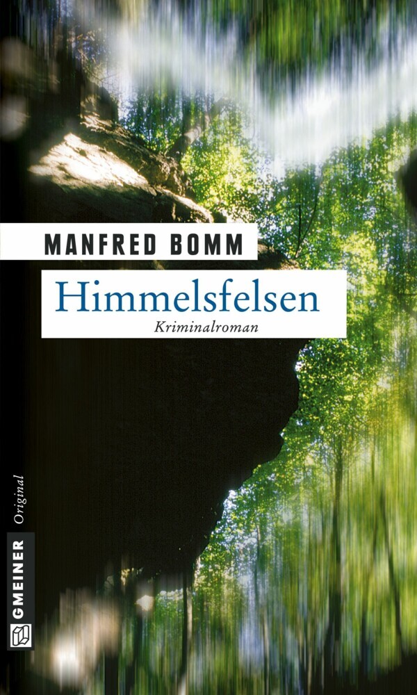Himmelsfelsen main product photo