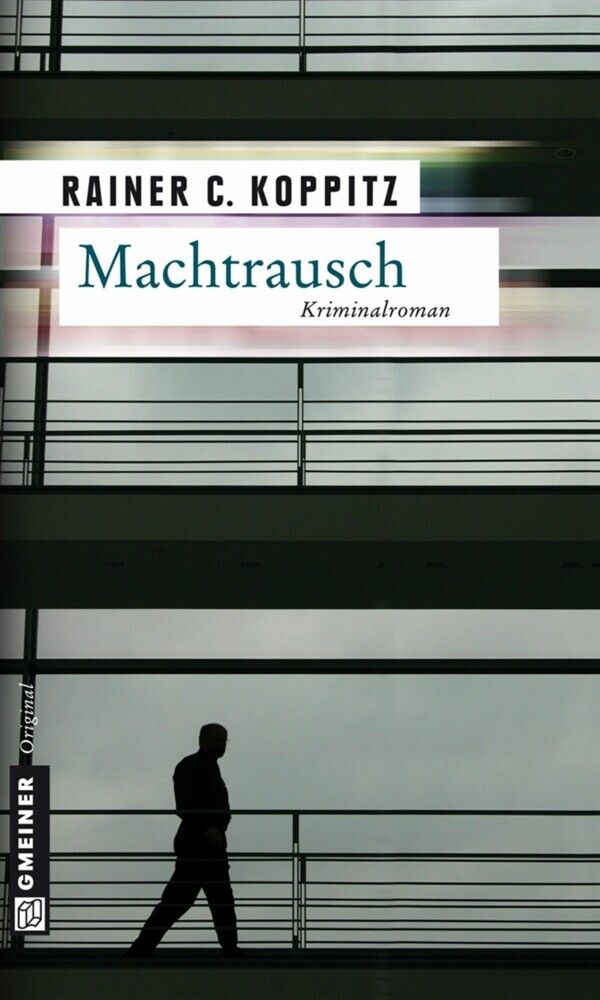 Machtrausch main product photo