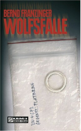 Wolfsfalle