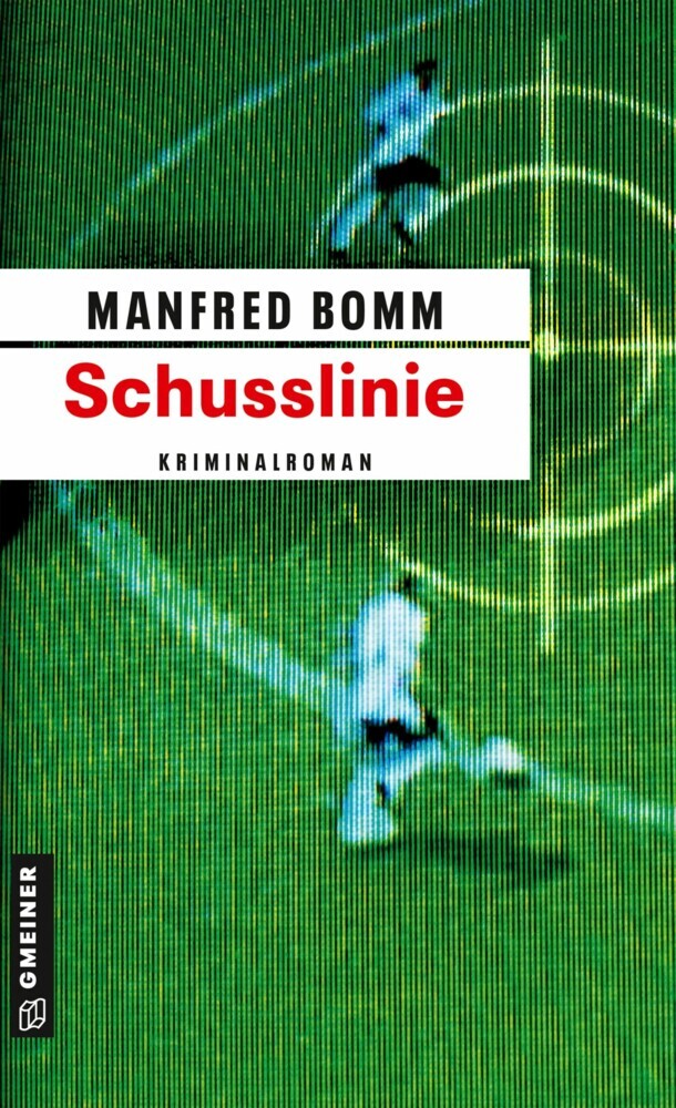 Schusslinie main product photo