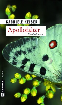 Apollofalter