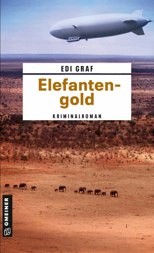 Elefantengold main product photo