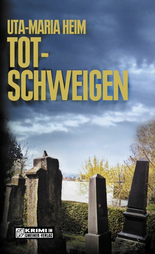 Totschweigen main product photo