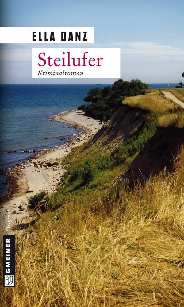 Steilufer main product photo