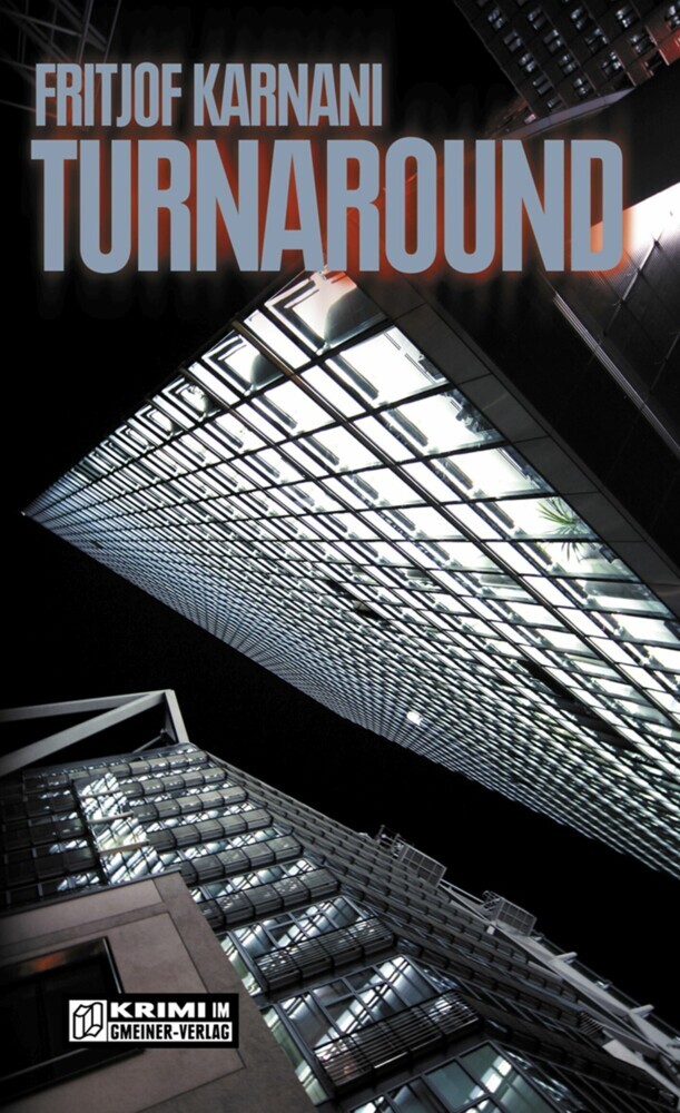Turnaround main product photo