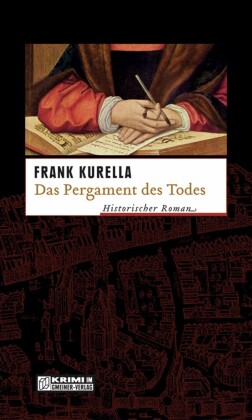 Das Pergament des Todes