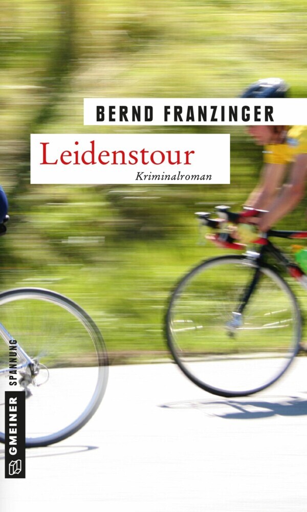 Leidenstour main product photo