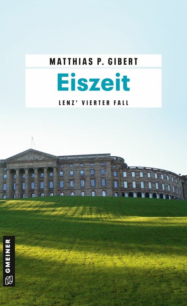 Eiszeit main product photo