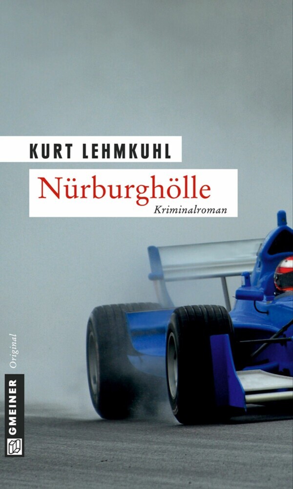 Nürburghölle main product photo
