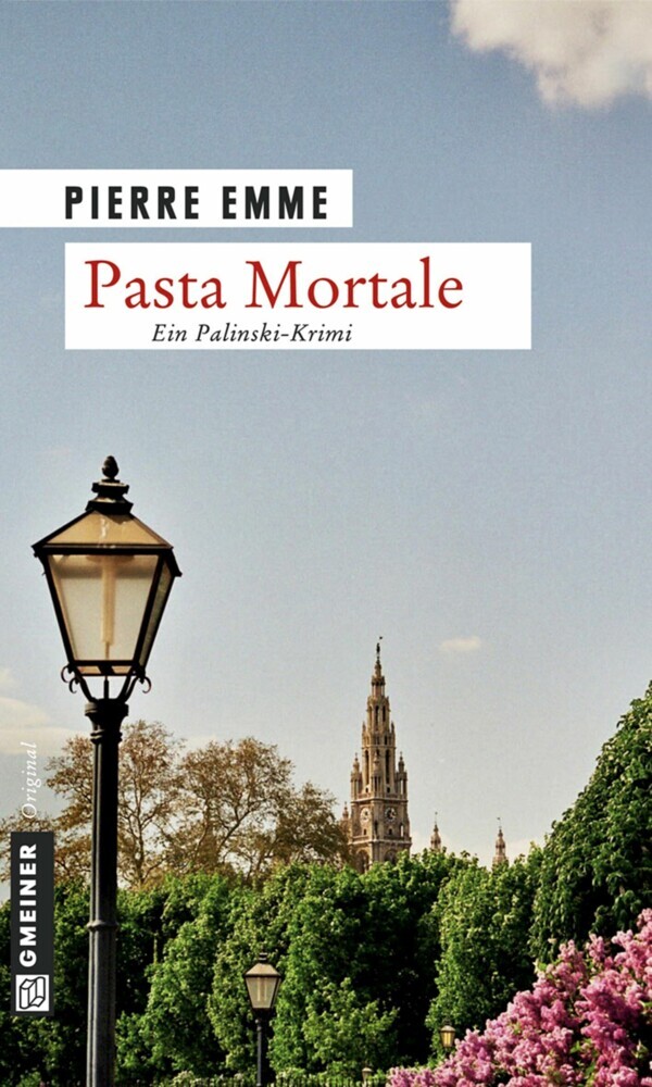 Pasta Mortale main product photo