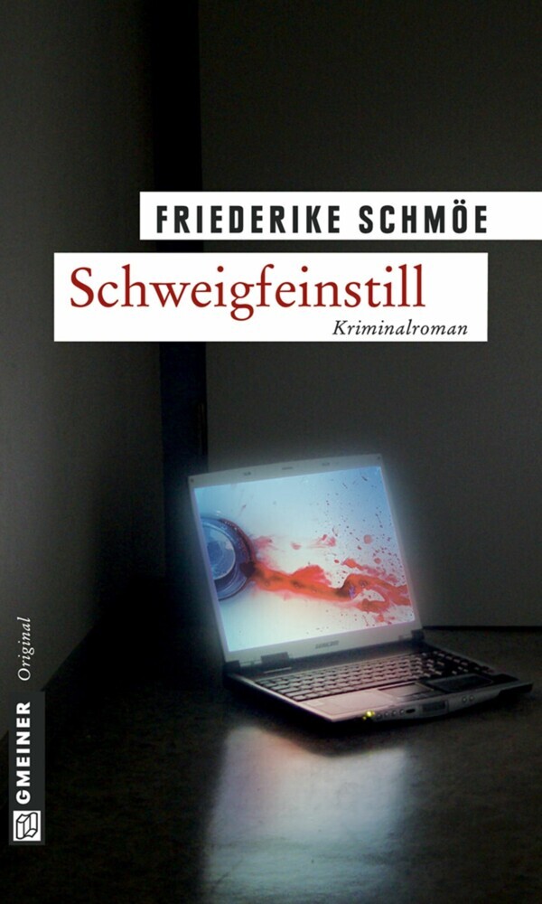 Schweigfeinstill main product photo