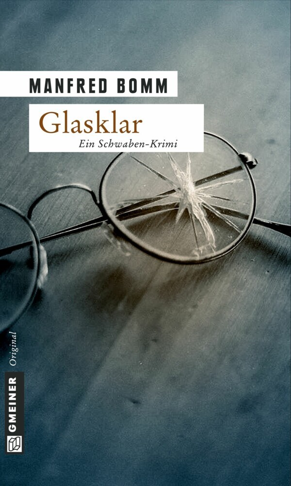Glasklar main product photo