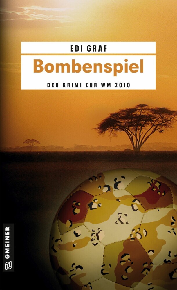Bombenspiel main product photo