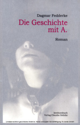 Die Geschichte mit A.