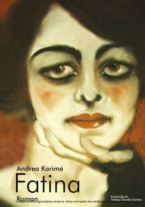 Fatima - Die Anziehung