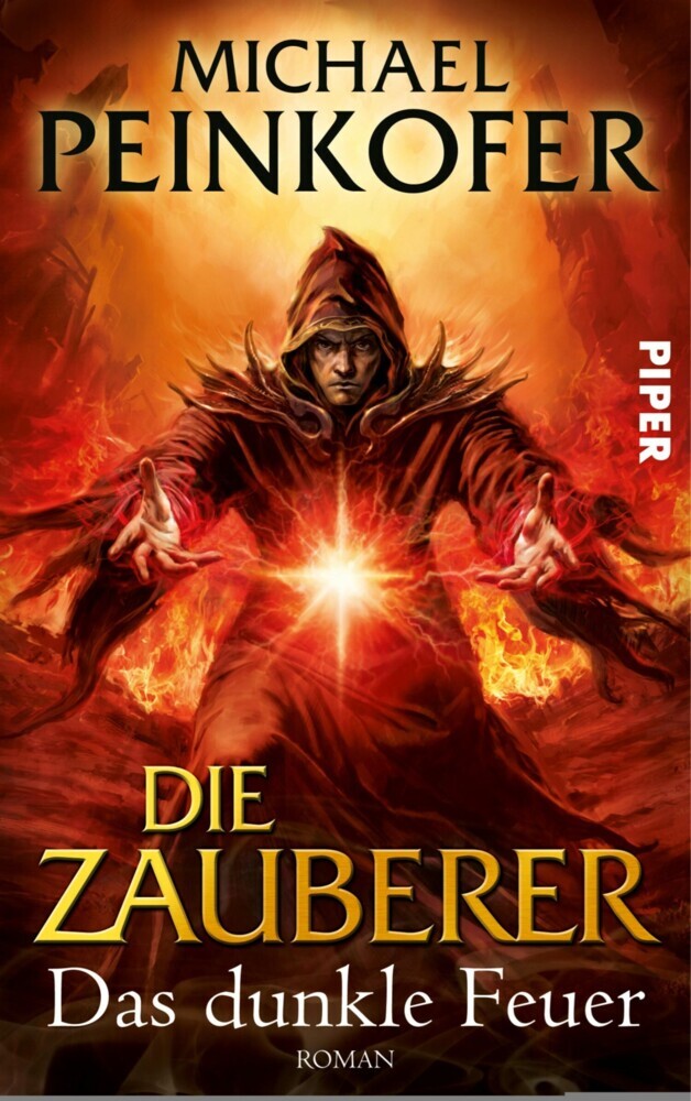 Die Zauberer. Bd.3 main product photo