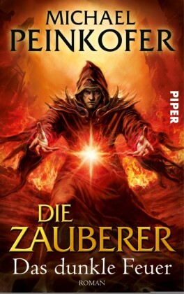Die Zauberer. Bd.3