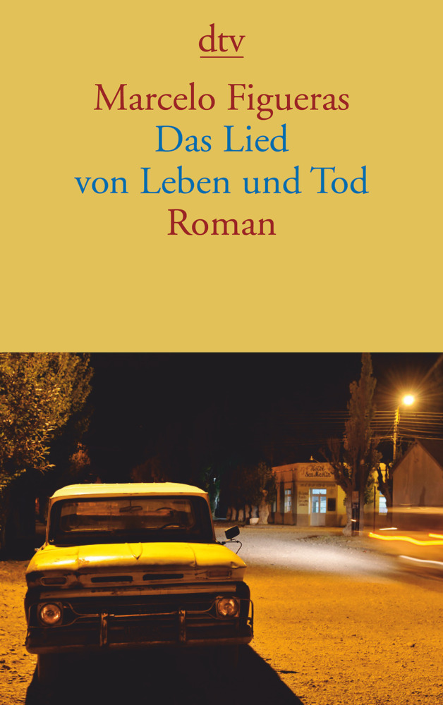 Das Lied von Leben und Tod main product photo